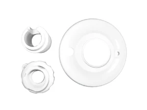 Furuno Pipe Mount Kit f/GP33