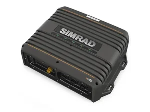 Simrad S5100 Module Redefining High-Performance Sonar