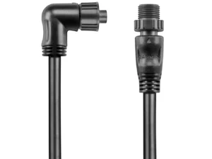 Garmin NMEA 2000® Backbone/Drop Cables (Right Angle) - 1'