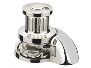Maxwell RC12/10 Capstan Windlass - 24V - 3/8" Chain & 3/4" Rope