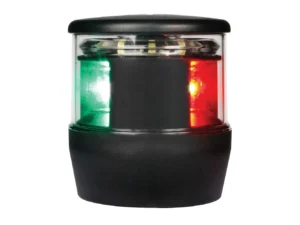 Hella Marine NaviLED TRIO Tri Color Navigation Lamp - 2nm