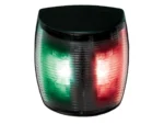 Hella Marine BSH NaviLED PRO Bi-Color Navigation Lamp - 2nm - Black Housing