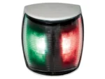 Hella Marine BSH NaviLED PRO Bi-Color Navigation Lamp - 2nm - White Housing