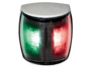 Hella Marine BSH NaviLED PRO Bi-Color Navigation Lamp - 2nm - White Housing