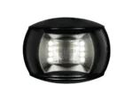 Hella Marine NaviLED Stern Navigation Lamp - 2nm - Black Housing