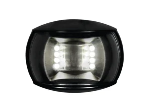 Hella Marine NaviLED Stern Navigation Lamp - 2nm - Black Housing