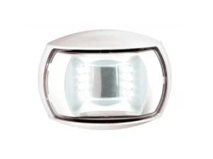 Hella Marine NaviLED Stern Navigation Lamp - 2nm - White Housing