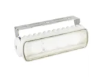 Hella Marine Sea Hawk-R LED Floodlight - White LED/White Housing