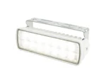 Hella Marine Sea Hawk-XLR LED Floodlight - White LED/White Housing