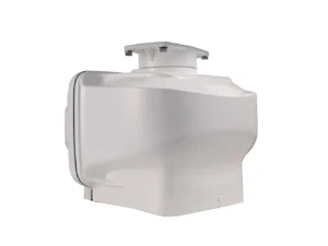 Furuno DRS12AX 12kW UHD Digital Radar - Less Antenna & Cable