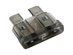 Blue Sea ATO/ATC Fuse Pack - 2 Amp - 25-Pack