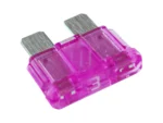 Blue Sea ATO/ATC Fuse Pack - 3 Amp - 25-Pack