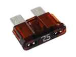 Blue Sea ATO/ATC Fuse Pack - 7.5 Amp - 25-Pack