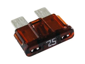Blue Sea ATO/ATC Fuse Pack - 7.5 Amp - 25-Pack