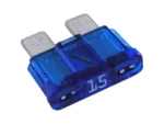 Blue Sea ATO/ATC Fuse Pack - 15 Amp - 25-Pack