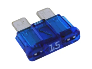 Blue Sea ATO/ATC Fuse Pack - 15 Amp - 25-Pack