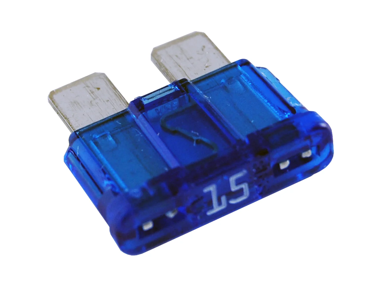 Blue Sea ATO/ATC Fuse Pack - 15 Amp - 25-Pack