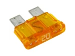 Blue Sea ATO/ATC Fuse Pack - 20 Amp - 25-Pack