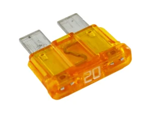Blue Sea ATO/ATC Fuse Pack - 20 Amp - 25-Pack