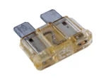 Blue Sea ATO/ATC Fuse Pack - 25 Amp - 25-Pack