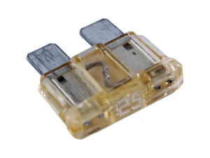 Blue Sea ATO/ATC Fuse Pack - 25 Amp - 25-Pack
