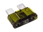 Blue Sea ATO/ATC Fuse Pack - 30 Amp - 25-Pack