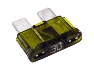 Blue Sea ATO/ATC Fuse Pack - 30 Amp - 25-Pack
