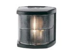 Hella Marine Stern Navigation Light - Incandescent - 2nm - Black Housing - 12V