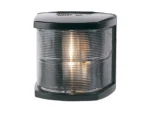 Hella Marine Masthead Navigation Light - Incandescent - 3nm - Black Housing - 12V