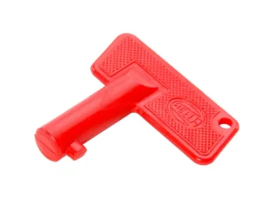 Hella Marine Master Battery Switch Spare Key