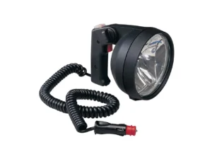 Hella Marine Twin Beam Hand Held Search Light - 12V