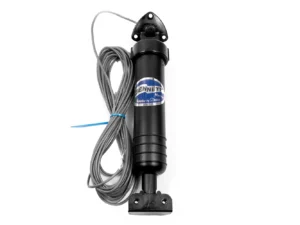 Bennett Marine Hydraulic Actuator w/Sensor f/TPI or NMEA