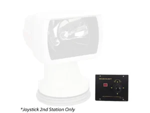 ACR Joystick 2nd Station Controller f/RCL-600A Searchlight