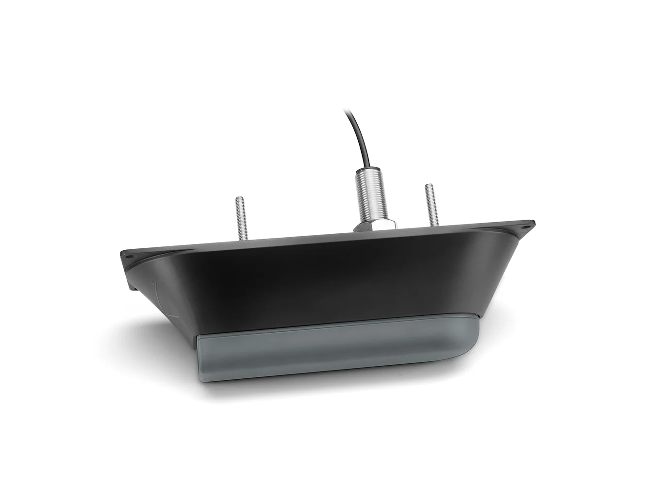 Garmin GT21-TH S/S Thru-Hull ClearVü & CHIRP, 600W 50/200kHz Traditional, 500W 260 & 455 ClearVü CHIRP