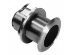 Garmin SS60 12° Tilt Thru-Hull 600W, 50/200kHz Transducer - 8-Pin