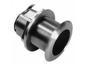 Garmin SS60 20° Tilt Thru-Hull 600W, 50/200kHz Transducer - 8-Pin