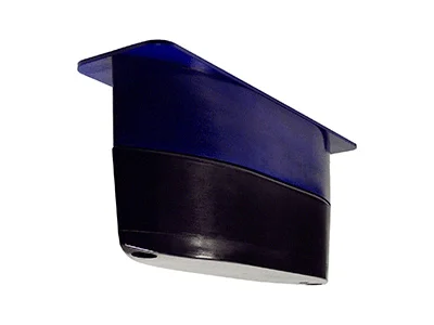 Garmin Airmar R109LHW 2kW 38-75kHz & 150-250kHz Thru-Hull Transducer