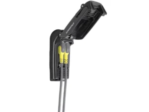 Scanstrut ROKK SC-USB-02 Charge+ Waterproof USB Socket - Dual Port
