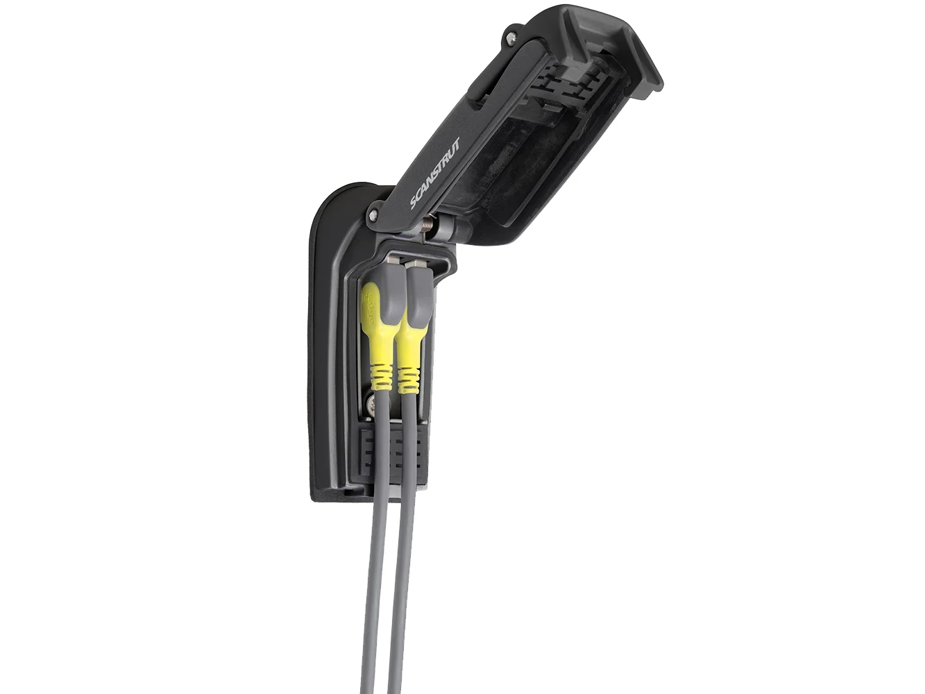 Scanstrut ROKK SC-USB-02 Charge+ Waterproof USB Socket - Dual Port