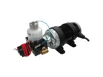 Octopus Reversing Pump 1200CC/min - 12V - Up to 22ci Cylinder