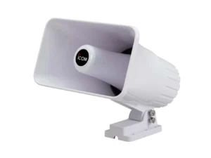 Icom Horn Speaker