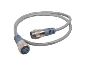 Maretron Mini Double Ended Cordset - Male to Female - 0.5M - Grey