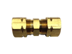 Uflex Union 3/8" Compression