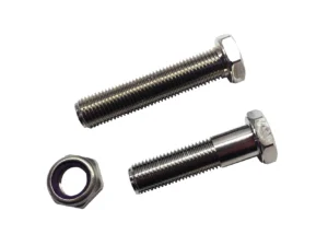 Uflex UC94 Tiller Bolt Kit