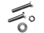 Uflex UC128TS / UC128-SVS Tiller Bolt Kit