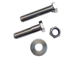 Uflex UC128TS / UC128-SVS Tiller Bolt Kit