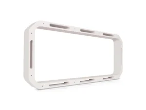 Fusion RV-FS41SPW Sound-Panel 41mm Mounting Spacer - White