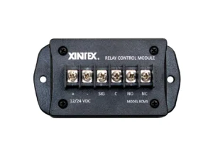Fireboy-Xintex CO Alarm Relay Control Module