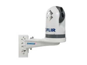 Seaview Mast Mount f/FLIR Thermal Camera & Raymarine M-Series