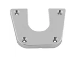 TACO Stainless Steel Mounting Bracket f/Side Mount Table Pedestal